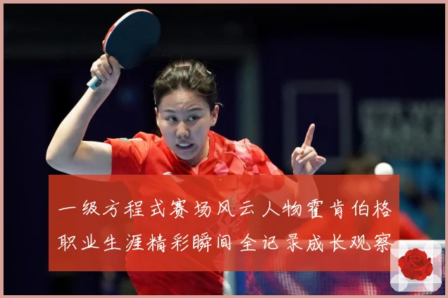 一级方程式赛场风云人物霍肯伯格职业生涯精彩瞬间全记录成长观察