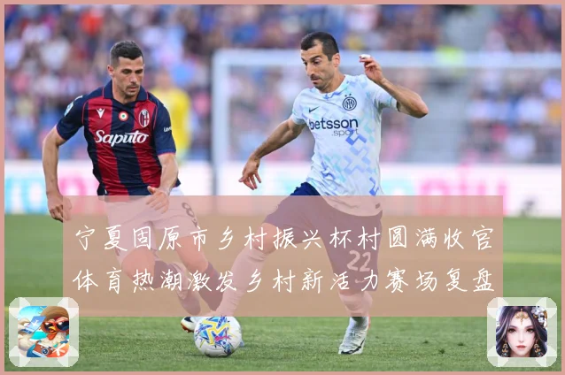 宁夏固原市乡村振兴杯村圆满收官体育热潮激发乡村新活力赛场复盘