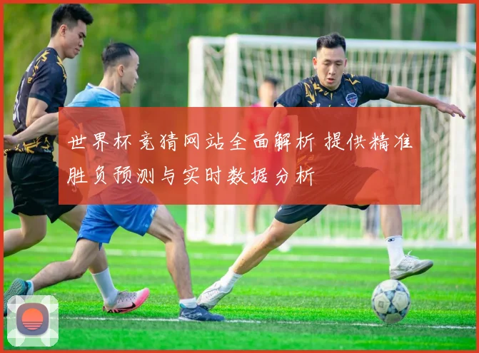 世界杯竞猜网站全面解析 提供精准胜负预测与实时数据分析