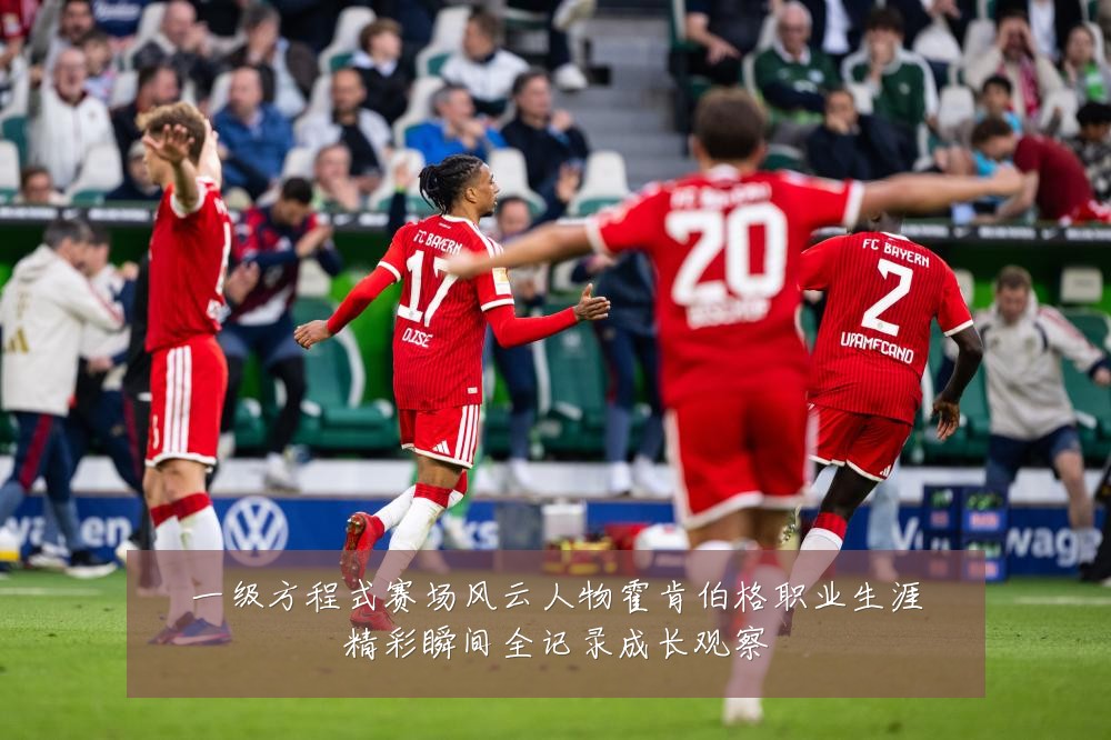 一级方程式赛场风云人物霍肯伯格职业生涯精彩瞬间全记录成长观察